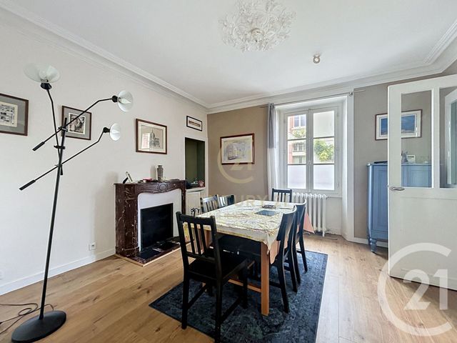 Maison &agrave; vendre - 5 pi&egrave;ces - 125 m2 - Rennes - 35 - BRETAGNE