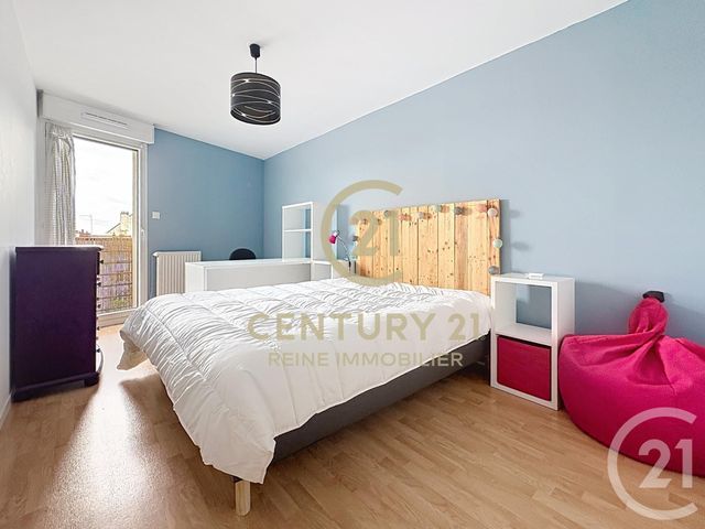 Appartement F2 &agrave; louer - 2 pi&egrave;ces - 52,61 m2 - Rennes - 35 - BRETAGNE