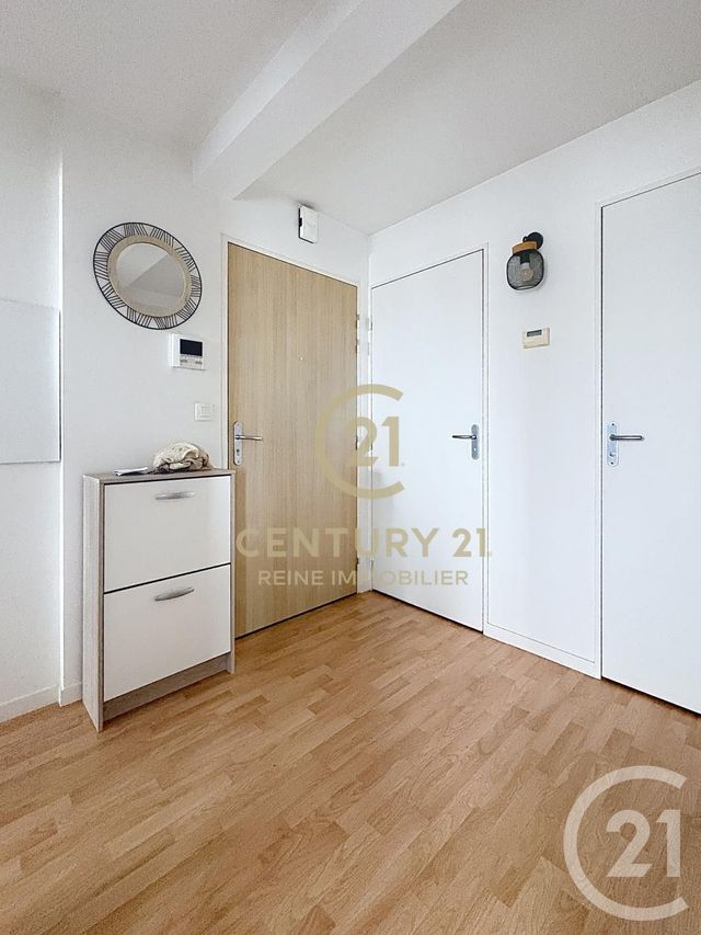 Appartement F2 &agrave; louer - 2 pi&egrave;ces - 52,61 m2 - Rennes - 35 - BRETAGNE