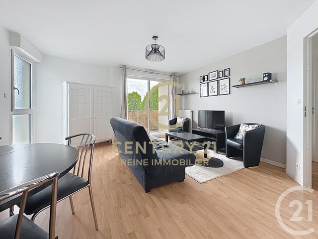 appartement - RENNES - 35