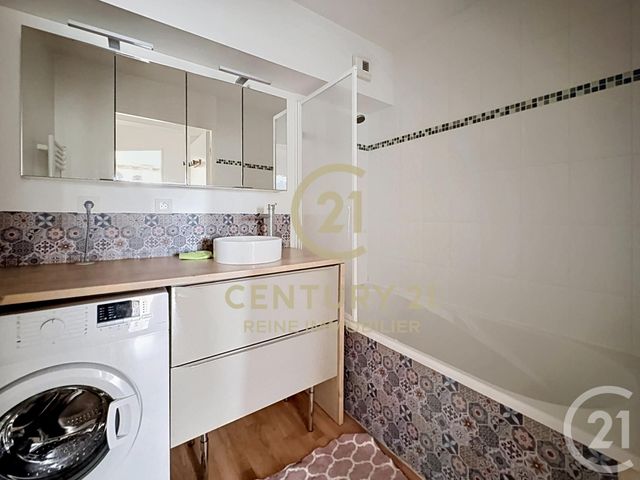 Appartement F2 &agrave; louer - 2 pi&egrave;ces - 52,61 m2 - Rennes - 35 - BRETAGNE