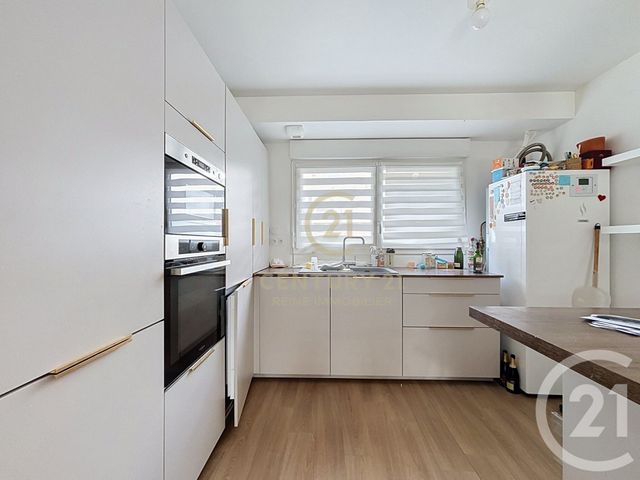 Maison &agrave; vendre - 5 pi&egrave;ces - 85,09 m2 - Rennes - 35 - BRETAGNE
