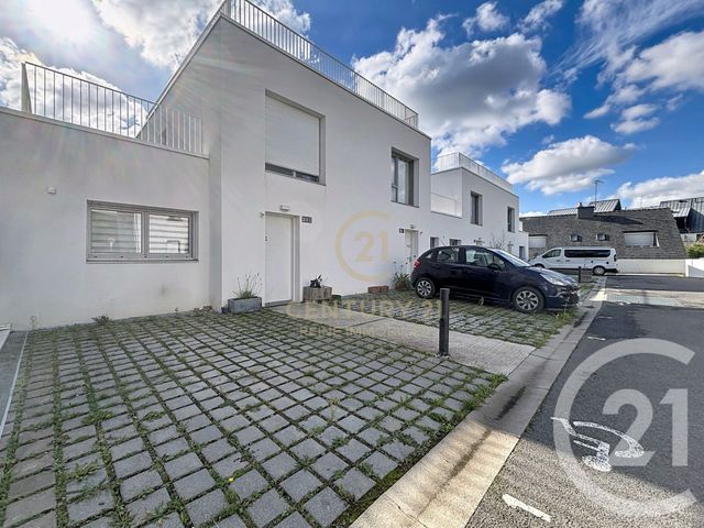 Maison 5 pièces 85 m² · à Rennes · 85,1 m² · 349 650 €