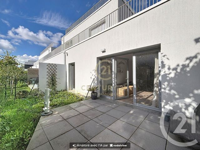 Maison &agrave; vendre - 5 pi&egrave;ces - 85,09 m2 - Rennes - 35 - BRETAGNE