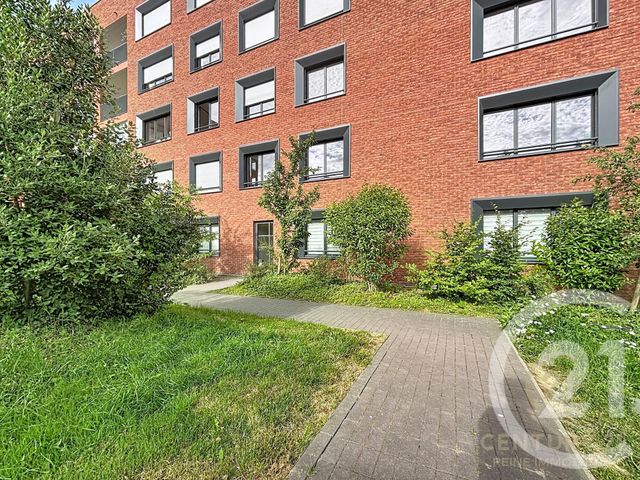 Appartement T4 &agrave; vendre - 4 pi&egrave;ces - 90,32 m2 - Rennes - 35 - BRETAGNE