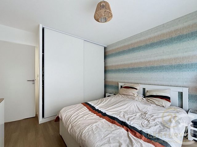 Appartement T4 &agrave; vendre - 4 pi&egrave;ces - 90,32 m2 - Rennes - 35 - BRETAGNE
