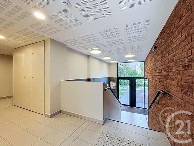 Appartement T4 &agrave; vendre - 4 pi&egrave;ces - 90,32 m2 - Rennes - 35 - BRETAGNE