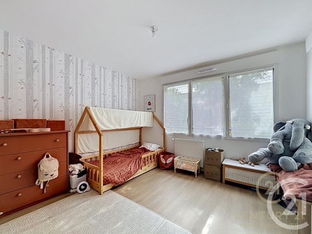 Appartement T4 &agrave; vendre - 4 pi&egrave;ces - 90,32 m2 - Rennes - 35 - BRETAGNE
