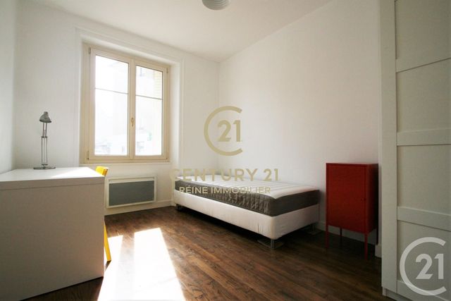 Appartement F3 &agrave; vendre - 3 pi&egrave;ces - 54 m2 - Rennes - 35 - BRETAGNE