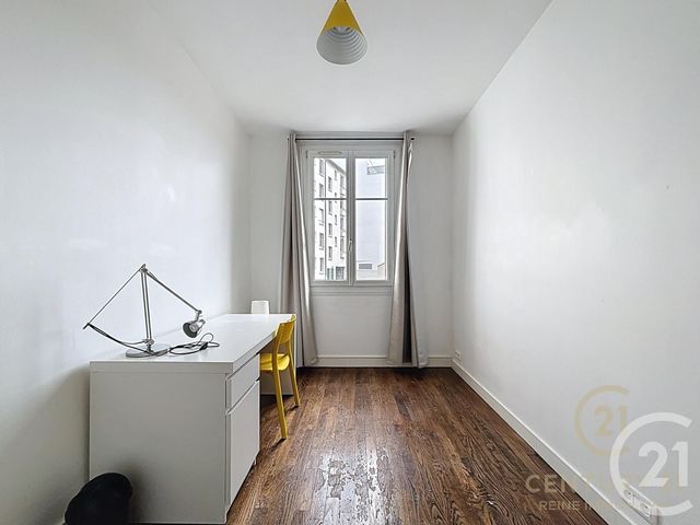 Appartement F3 &agrave; vendre - 3 pi&egrave;ces - 54 m2 - Rennes - 35 - BRETAGNE