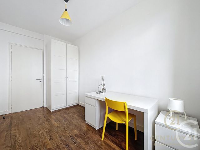 Appartement F3 &agrave; vendre - 3 pi&egrave;ces - 54 m2 - Rennes - 35 - BRETAGNE