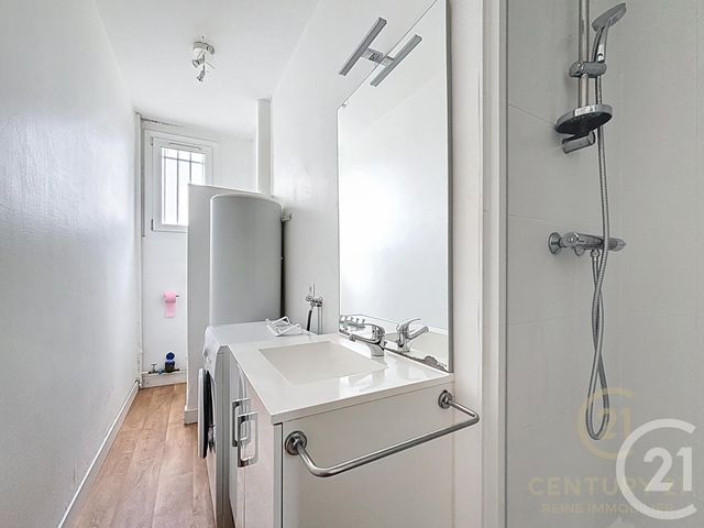 Appartement F3 &agrave; vendre - 3 pi&egrave;ces - 54 m2 - Rennes - 35 - BRETAGNE