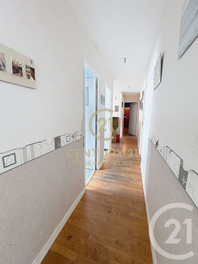 Maison &agrave; vendre - 10 pi&egrave;ces - 170,70 m2 - Pace - 35 - BRETAGNE