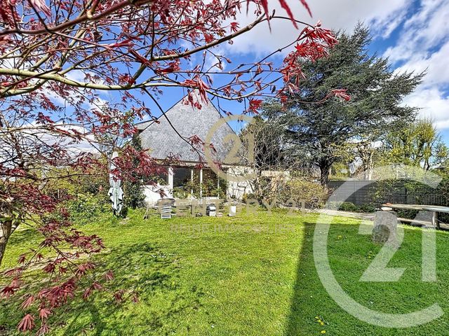 Maison &agrave; vendre - 10 pi&egrave;ces - 170,70 m2 - Pace - 35 - BRETAGNE