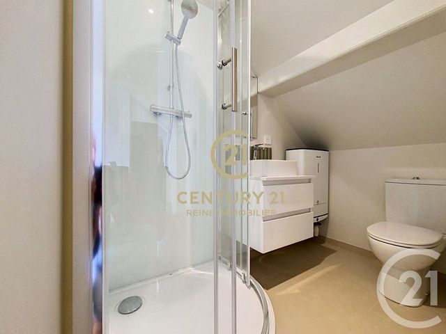 Appartement F1 &agrave; vendre - 1 pi&egrave;ce - 14,17 m2 - Rennes - 35 - BRETAGNE