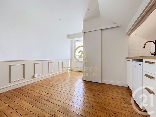appartement - RENNES - 35