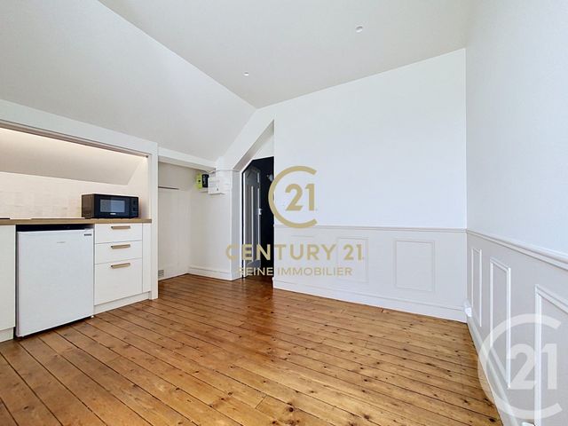 Appartement F1 &agrave; vendre - 1 pi&egrave;ce - 14,17 m2 - Rennes - 35 - BRETAGNE