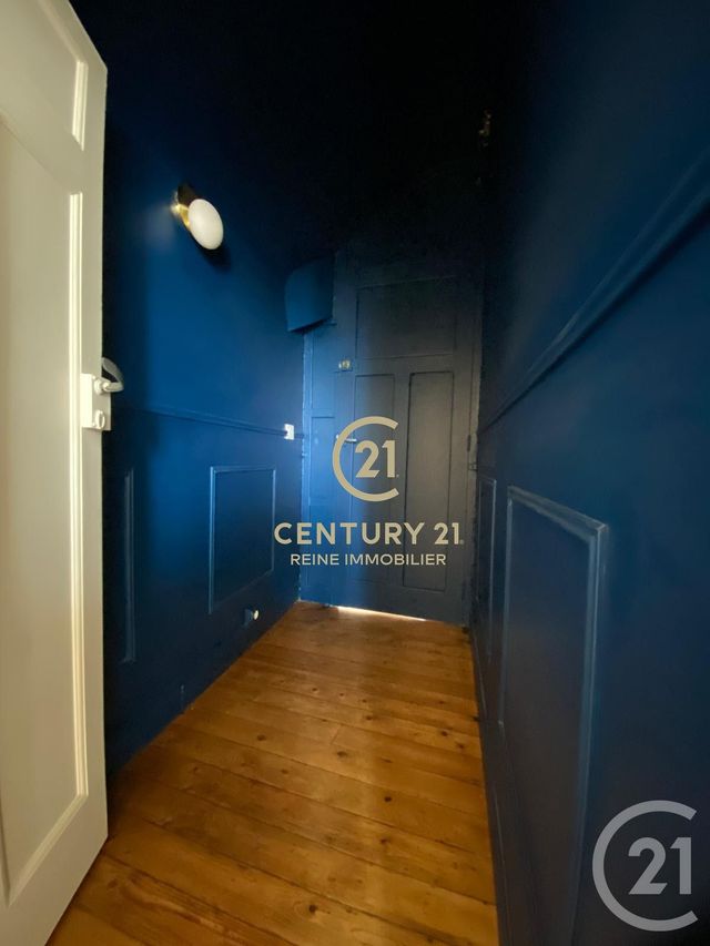 Appartement F1 &agrave; vendre - 1 pi&egrave;ce - 14,17 m2 - Rennes - 35 - BRETAGNE