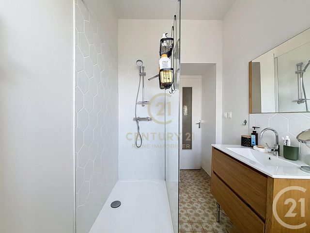 Appartement T4 &agrave; vendre - 4 pi&egrave;ces - 72,72 m2 - Rennes - 35 - BRETAGNE