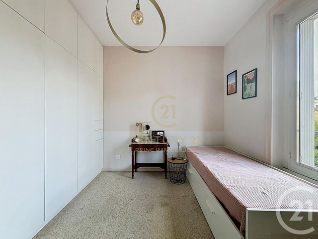 Appartement T4 &agrave; vendre - 4 pi&egrave;ces - 72,72 m2 - Rennes - 35 - BRETAGNE