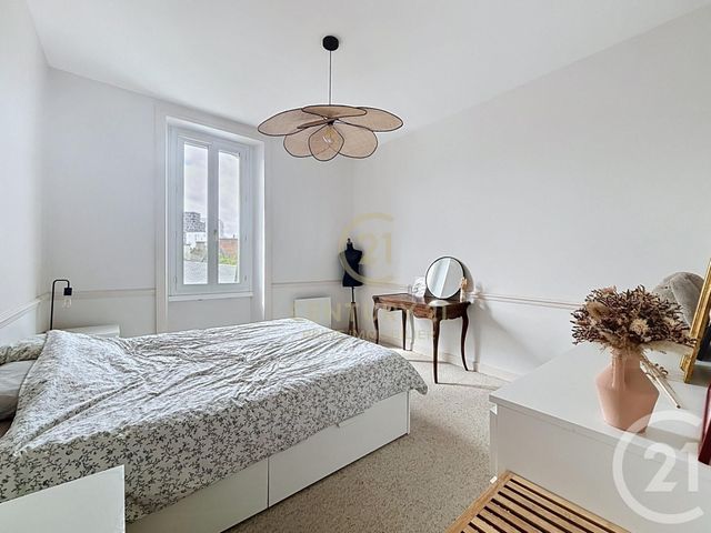 Appartement T4 &agrave; vendre - 4 pi&egrave;ces - 72,72 m2 - Rennes - 35 - BRETAGNE