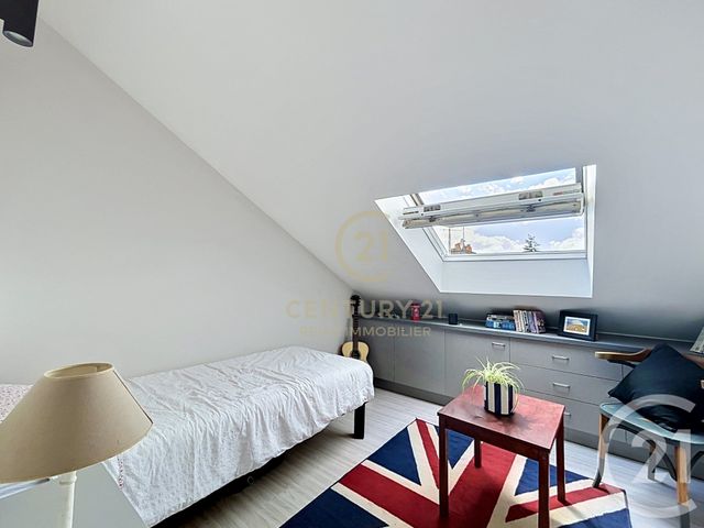 Appartement F1 &agrave; vendre - 1 pi&egrave;ce - 14,52 m2 - Rennes - 35 - BRETAGNE