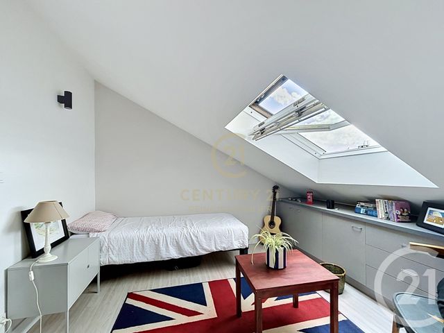 Appartement F1 &agrave; vendre - 1 pi&egrave;ce - 14,52 m2 - Rennes - 35 - BRETAGNE