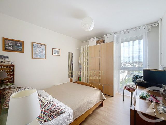 Appartement T2 &agrave; vendre - 2 pi&egrave;ces - 47,06 m2 - Rennes - 35 - BRETAGNE