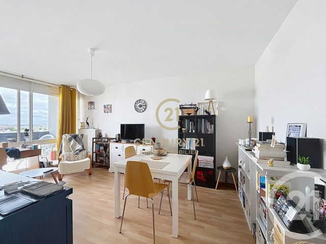Appartement T2 &agrave; vendre - 2 pi&egrave;ces - 47,06 m2 - Rennes - 35 - BRETAGNE