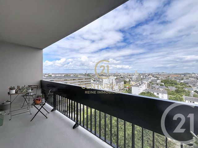 appartement - RENNES - 35