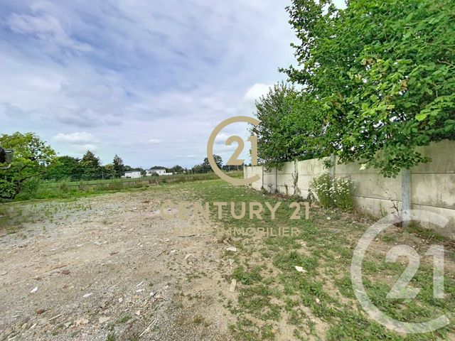 Terrain &agrave; vendre - 663 m2 - Chantepie - 35 - BRETAGNE