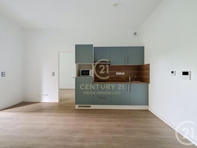 Appartement T2 &agrave; vendre - 2 pi&egrave;ces - 39,38 m2 - Geveze - 35 - BRETAGNE