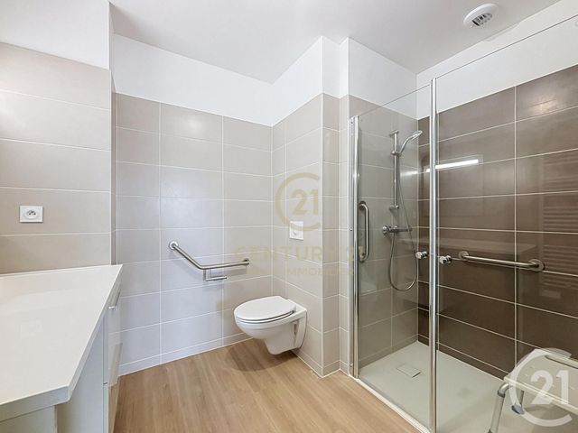 Appartement T2 &agrave; vendre - 2 pi&egrave;ces - 39,38 m2 - Geveze - 35 - BRETAGNE