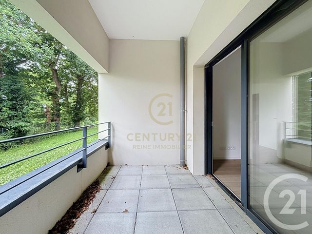 Appartement T2 &agrave; vendre - 2 pi&egrave;ces - 39,38 m2 - Geveze - 35 - BRETAGNE