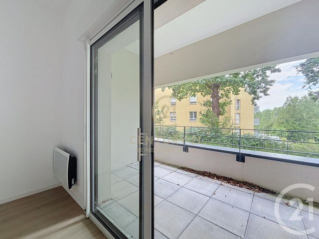 Appartement T2 &agrave; vendre - 2 pi&egrave;ces - 39,38 m2 - Geveze - 35 - BRETAGNE
