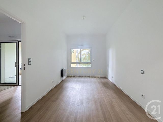 Appartement T2 &agrave; vendre - 2 pi&egrave;ces - 39,38 m2 - Geveze - 35 - BRETAGNE