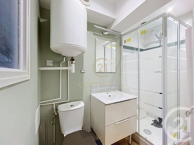 Appartement Studio &agrave; vendre - 1 pi&egrave;ce - 15,45 m2 - Rennes - 35 - BRETAGNE