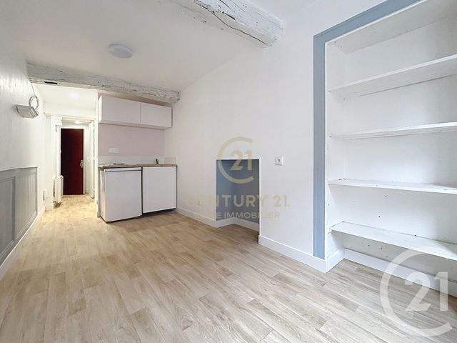 Appartement 1 pièce 16 m² · à Rennes · 15,5 m² · 95 500 €