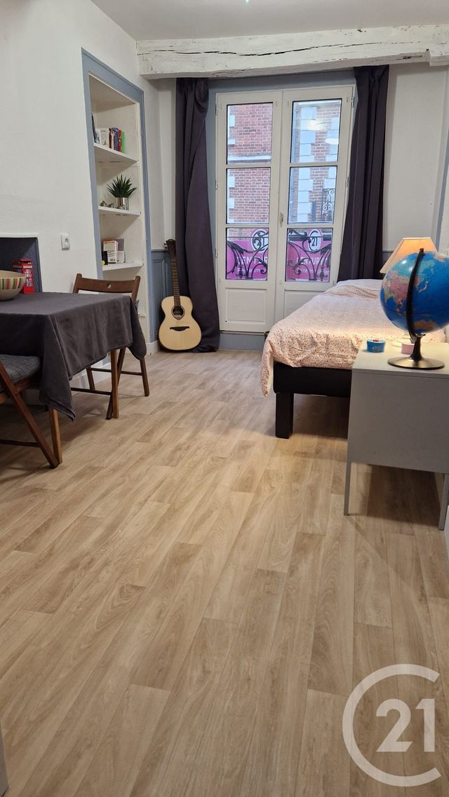 appartement - RENNES - 35
