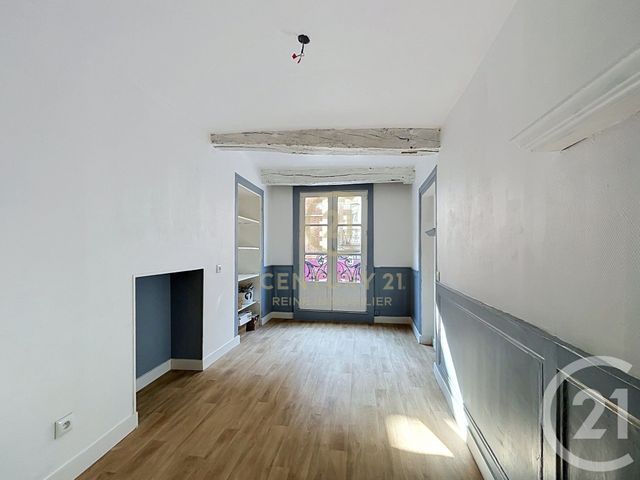 Appartement Studio à vendre RENNES