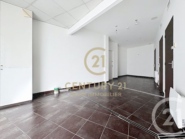 Appartement Autre &agrave; louer - 2 pi&egrave;ces - 27,41 m2 - Rennes - 35 - BRETAGNE