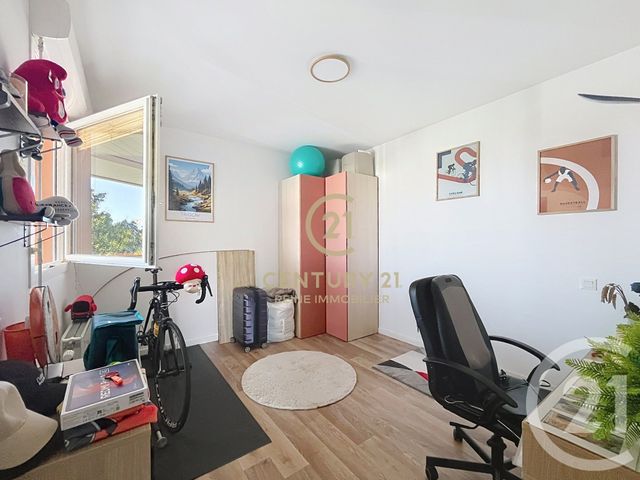 Appartement T3 &agrave; vendre - 3 pi&egrave;ces - 62,58 m2 - Rennes - 35 - BRETAGNE