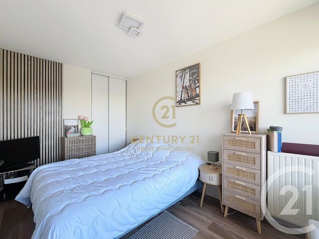 Appartement T3 &agrave; vendre - 3 pi&egrave;ces - 62,58 m2 - Rennes - 35 - BRETAGNE