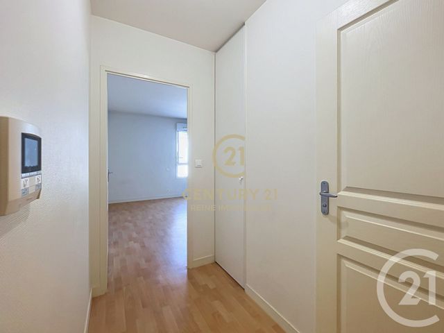 Appartement T1 &agrave; vendre - 1 pi&egrave;ce - 21,67 m2 - Rennes - 35 - BRETAGNE