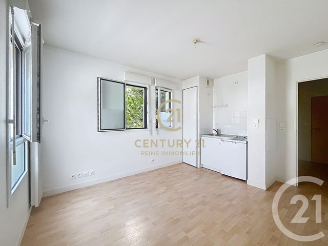 Appartement T1 &agrave; vendre - 1 pi&egrave;ce - 21,67 m2 - Rennes - 35 - BRETAGNE