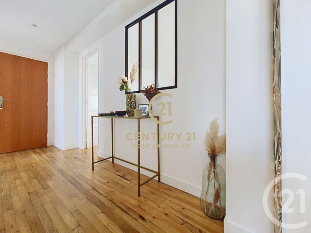 Appartement F3 &agrave; vendre - 3 pi&egrave;ces - 63,27 m2 - Rennes - 35 - BRETAGNE