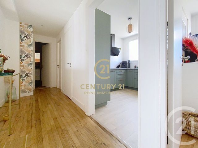 Appartement F3 à vendre RENNES