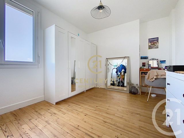 Appartement F3 &agrave; vendre - 3 pi&egrave;ces - 63,27 m2 - Rennes - 35 - BRETAGNE