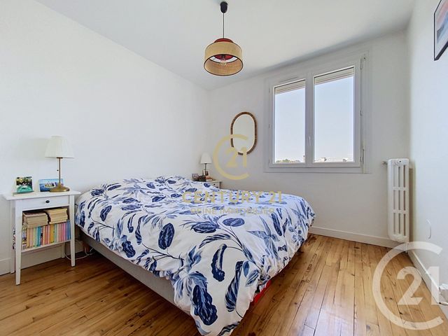 Appartement F3 &agrave; vendre - 3 pi&egrave;ces - 63,27 m2 - Rennes - 35 - BRETAGNE