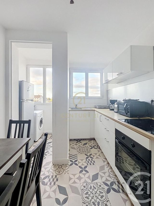appartement - RENNES - 35